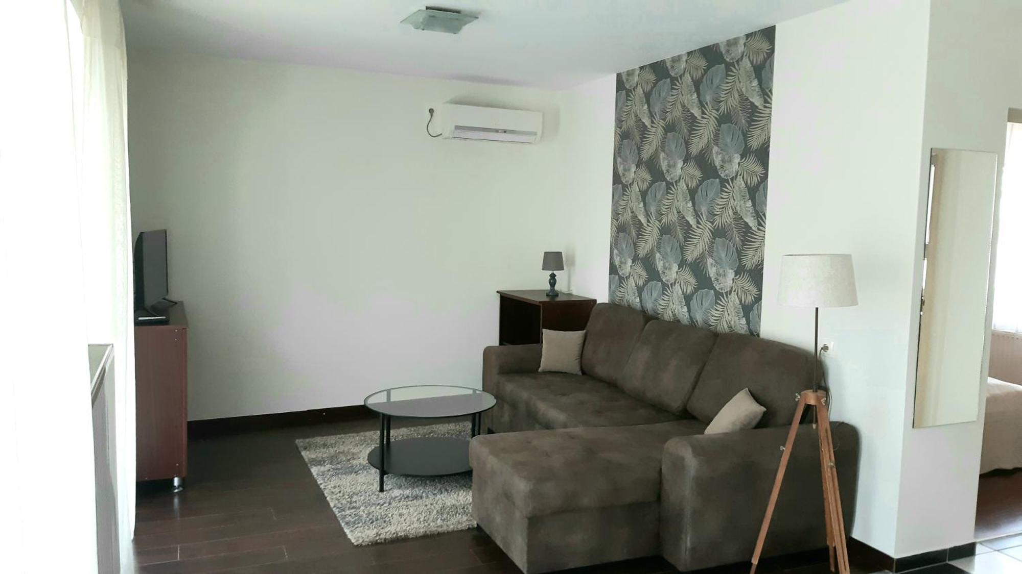 Mary Apartmanhaz Heviz Exterior photo