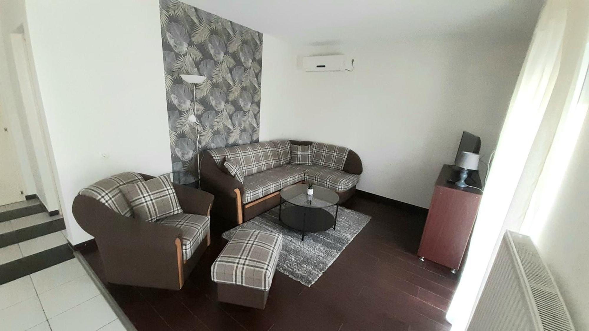 Mary Apartmanhaz Heviz Exterior photo