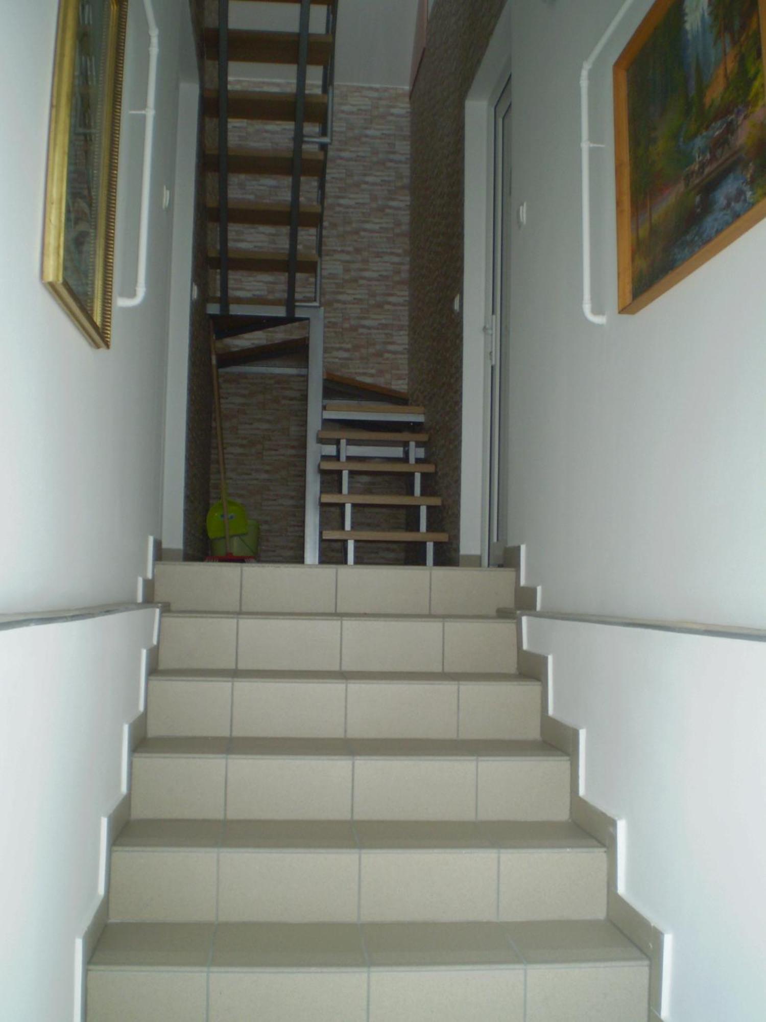 Mary Apartmanhaz Heviz Exterior photo