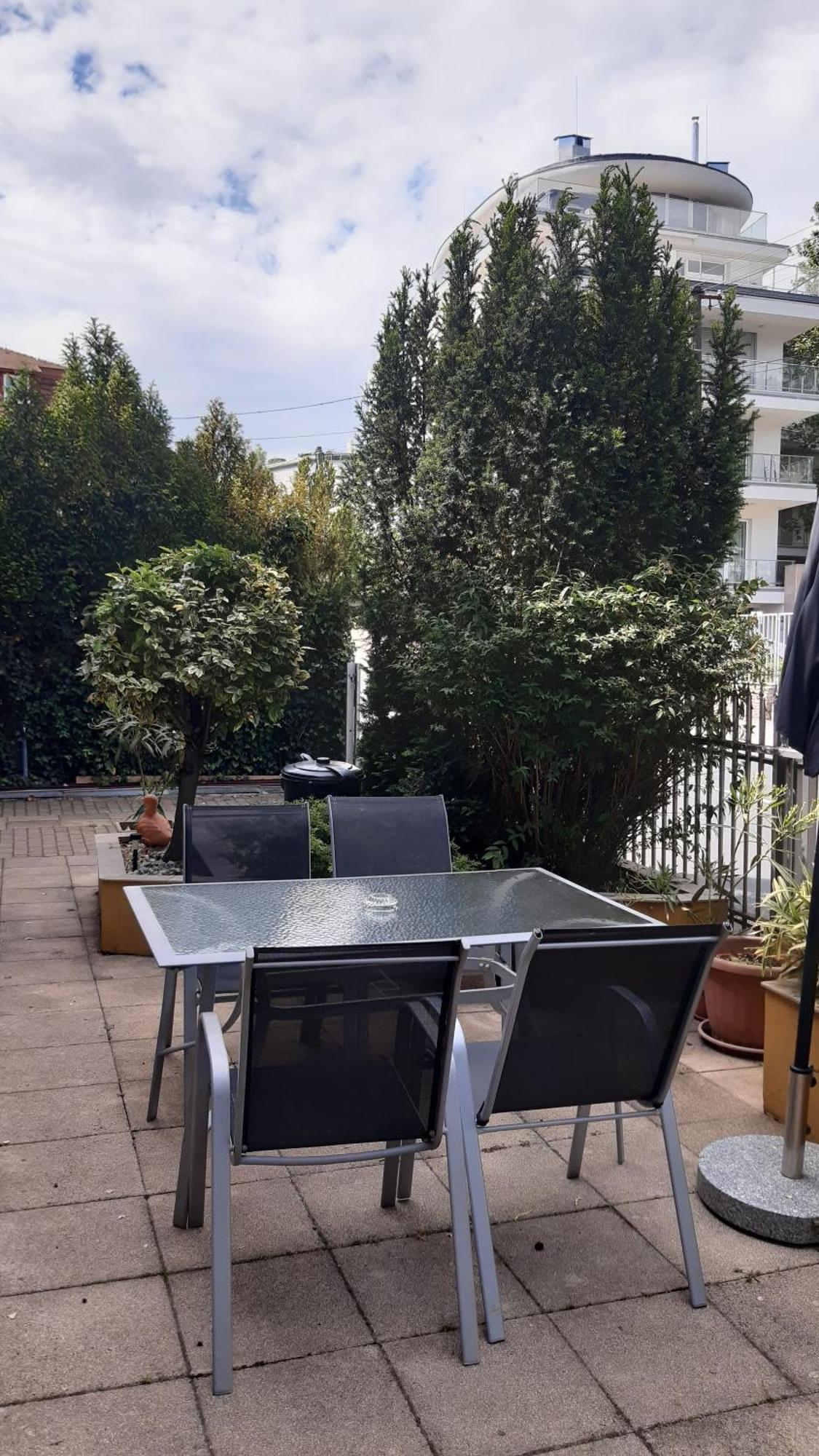 Mary Apartmanhaz Heviz Exterior photo