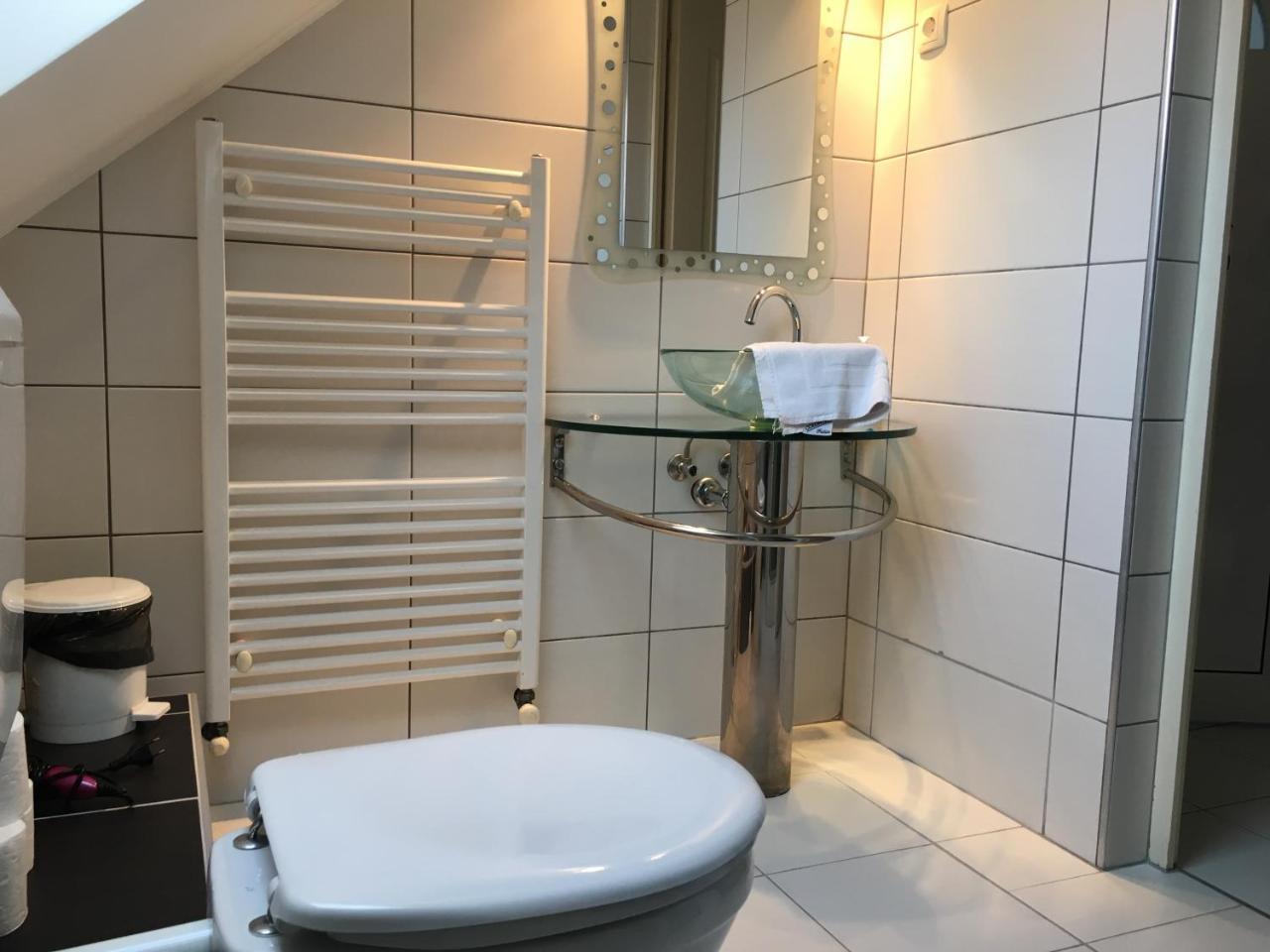 Mary Apartmanhaz Heviz Exterior photo
