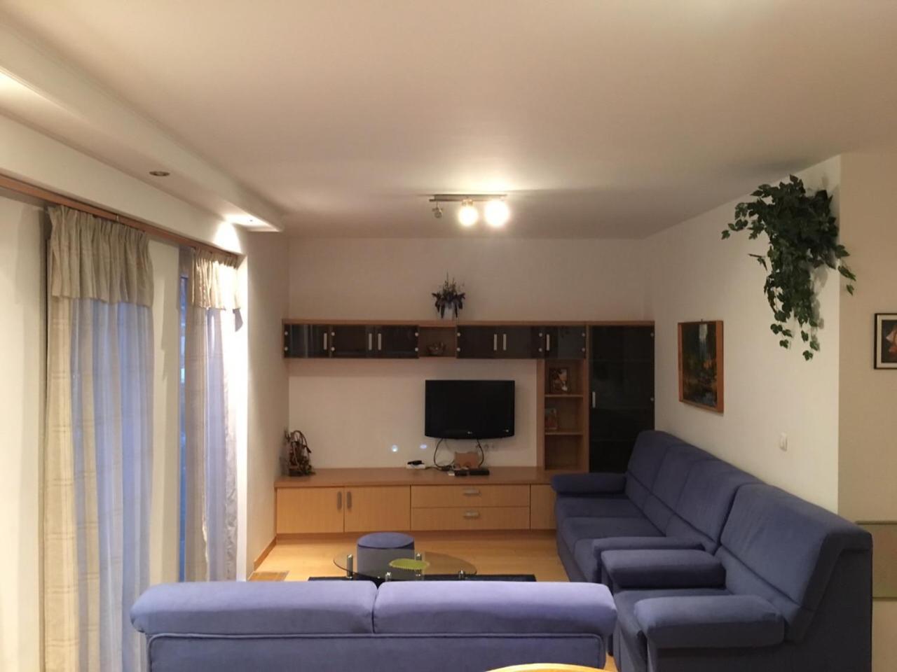 Mary Apartmanhaz Heviz Exterior photo