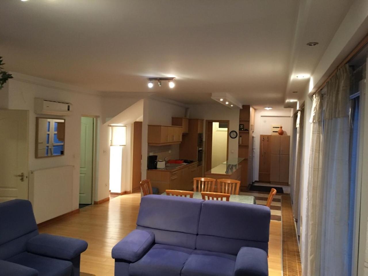 Mary Apartmanhaz Heviz Exterior photo